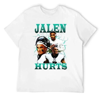 jalen vintage bootlag hurts T-Shirt vintage clothes essential t shirt man clothes custom t shirt tee shirts for men